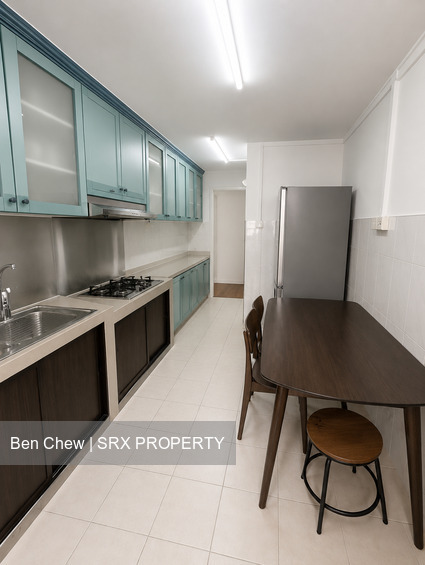 Blk 123 Eunos Spring (Bedok), HDB 4 Rooms #615630391